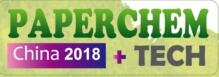2018(第十三屆)中國國際造紙化學品技術(shù)及設備展覽會