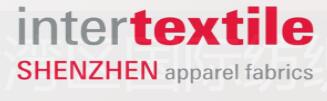 2024intertextile大灣區(qū)國際紡織面料及輔料博覽會(huì)
