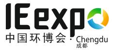 2026第6屆中國(guó)環(huán)博會(huì)成都展